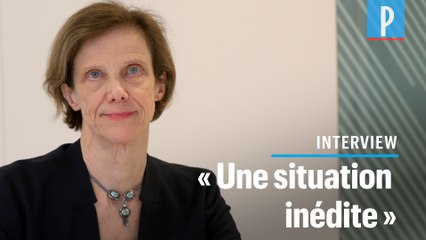 Coronavirus : «Le public va malheureusement se rendre compte de la gravité de la situation»