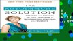 [Get] The Autoimmune Solution: Prevent and Reverse the Full Spectrum of Inflammatory Symptoms and