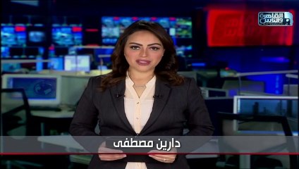 نشرة السادسة ونصف من القاهرة والناس 16 مارس 2020