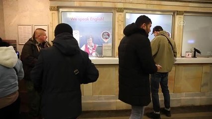 Koronavirüse karşı alınan önlemler