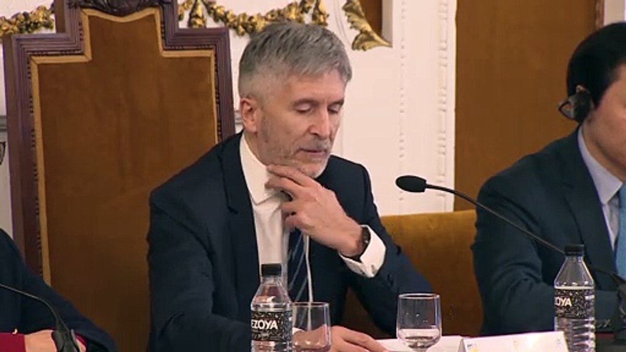 Gobierno restablece los controles de fronteras terrestres