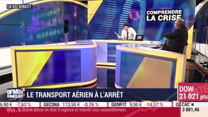 Édition spéciale : Quelles conséquences pour les entreprises - 16/03