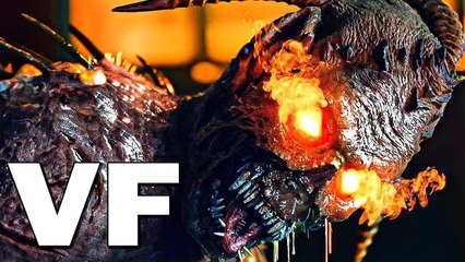 LES CHRONIQUES DE VIY 3 Bande Annonce VF