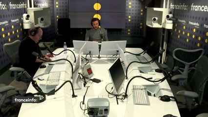 Coronavirus : "Il faut décréter un état d'urgence sanitaire, économique et social", selon Olivier Faure (PS)