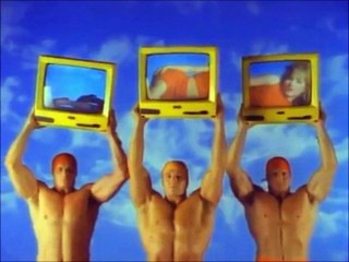 FOX 1990 (It's on FOX)