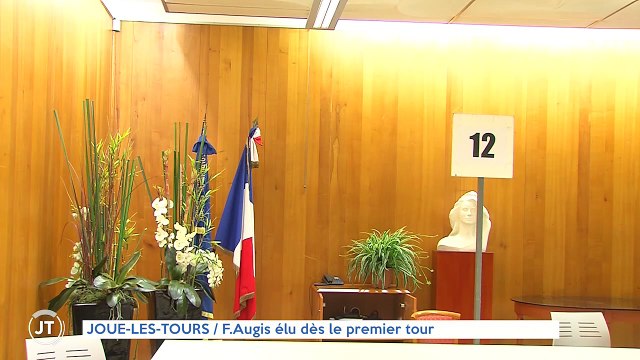 Invité fil Rouge : Olivier Pouvreau , journaliste politique La Nouvelle République