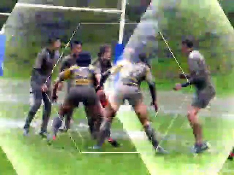 ELORRIO NESKAK & SUB14