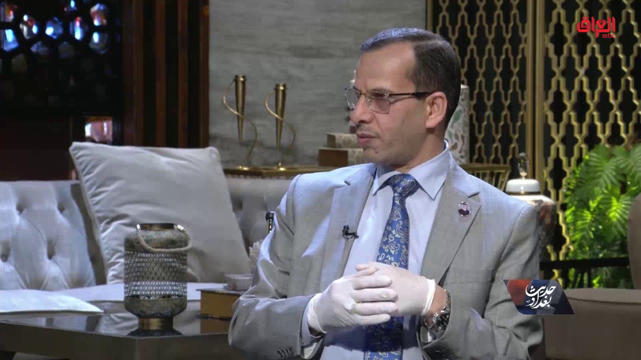 محافظ الديوانية: لم يحدد أي مبلغ للمحافظات لمواجهة كورونا