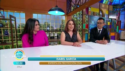 Medidas y cuidados que debes de tomar para el aislamiento social por Coronavirus. | Venga La Alegría