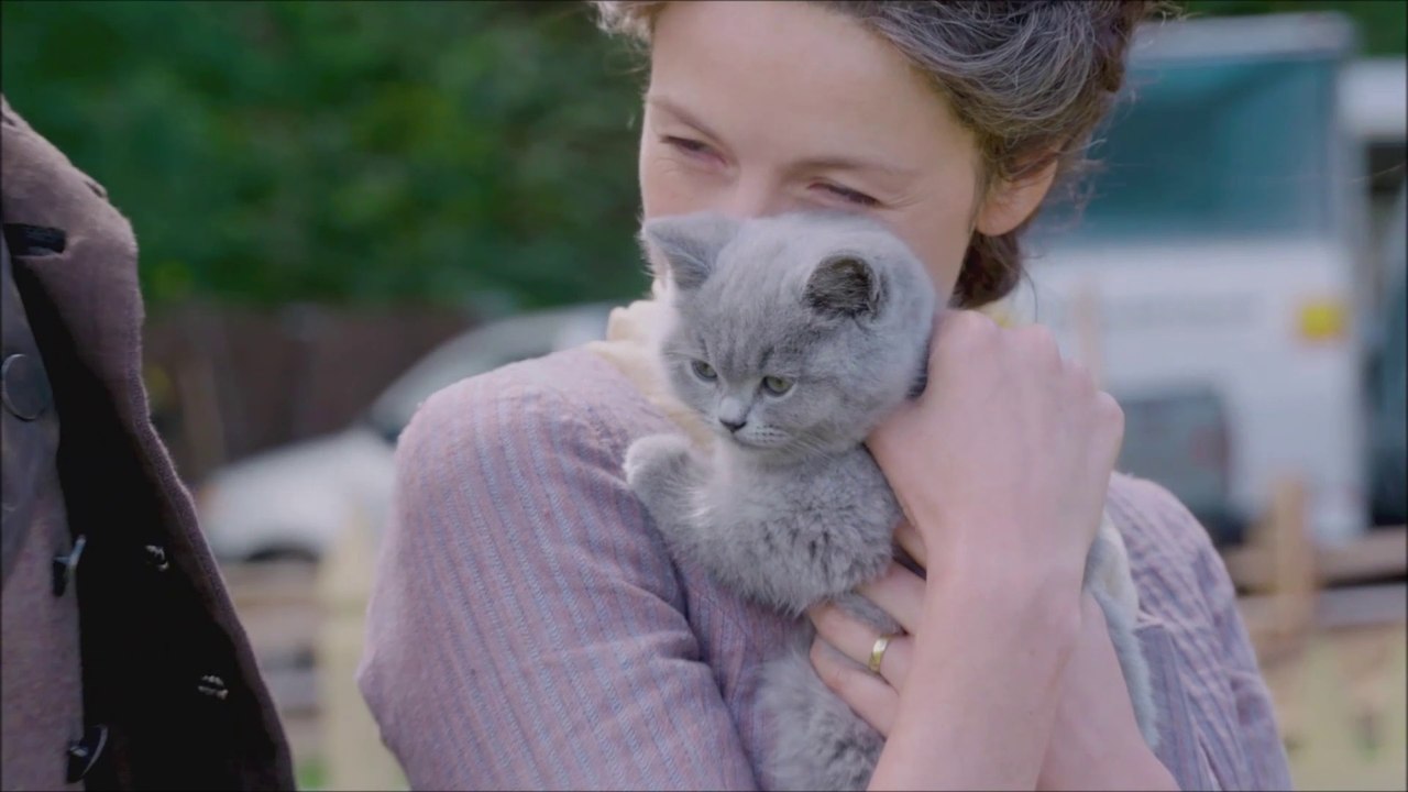 Outlander -5x05- Inside the World [Sub Ita]