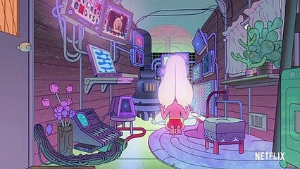 The Midnight Gospel | Official Teaser | Netflix