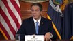 Cuomo | Federal Government 'Must' Step In Before Coronavirus Overwhelms Hospitals | Ahmad Pardasi