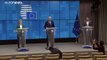 Koronavírus: harminc napos beutazási tilalmat javasol az Európai Bizottság