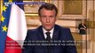 Emmanuel Macron: 