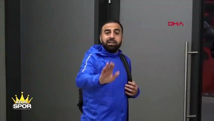 Beşiktaş-Ankaragücü maçında penaltı tartışması | BIGGRANDTUBE