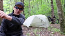 Afraid of Camping Try this... My 9 Best Tips For Feeling Safe When Camping