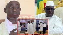 Coronavirus à Touba, fausses informations, Talibés...: les mises en garde de Serigne Mame Cheikh Mbacké