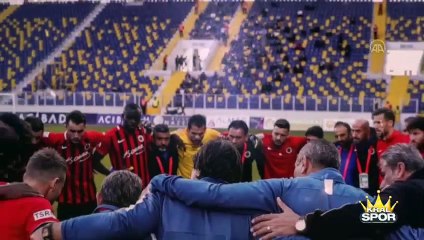 Ünlü tenor Murat Karahan'dan Gençlerbirliği'ne yeni marş