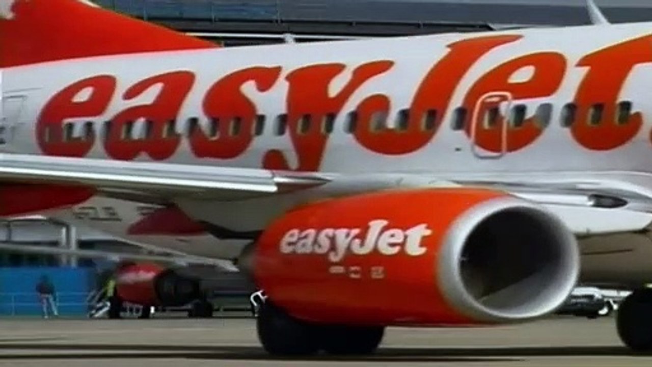 Fluggesellschaften droht Corona-Aus