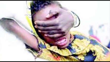 FEMALE GENITAL MUTILATION | INDIA | WOMEN'S DAY
