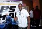 Idris Elba Announces Coronavirus Diagnosis