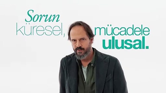 Sağlık Bakanlığı'ndan Taner Ölmez ve Timuçin Esen'li kamu spotu