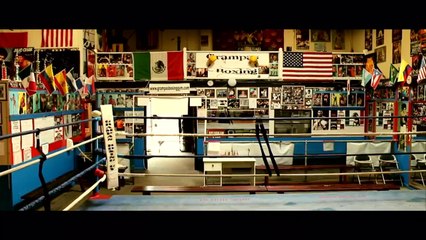 Austin Brooks vs Javier Francisco Navarro (20-02-2020) Full Fight