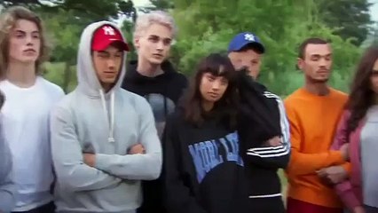 Hollands Next Top Model Aflevering 2