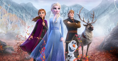 'Frozen 2' Streaming on Disney+ 3 Months Early Due to Coronavirus Outbreak