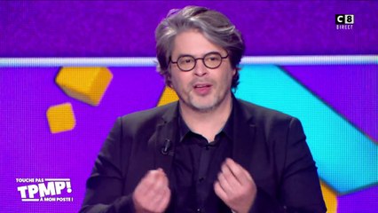 Le conseiller en communication et politique Damien Albessard décrypte le discours d'Emmanuel Macron