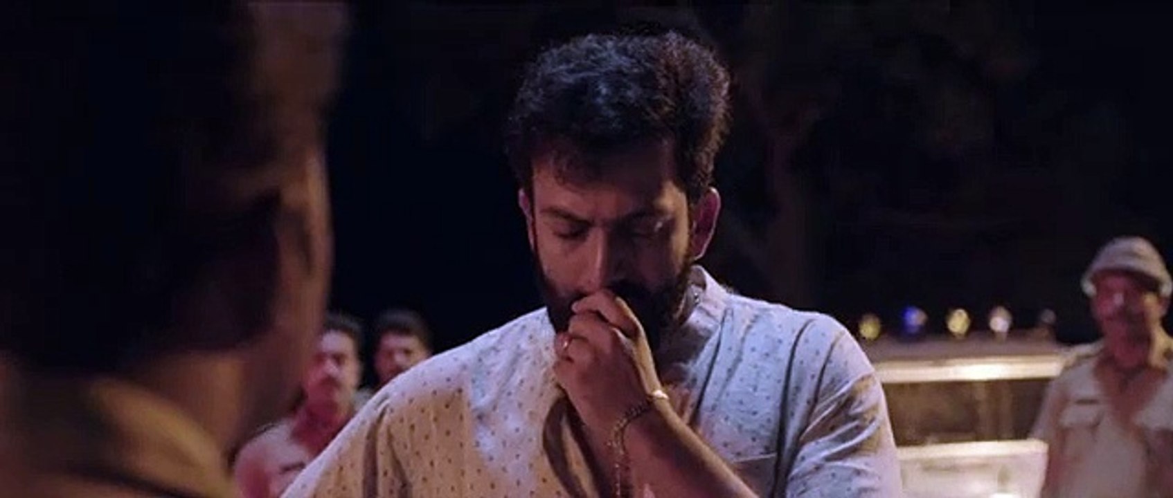 Ayyappanum Kosheem  (2020) malayalam new movie part 1