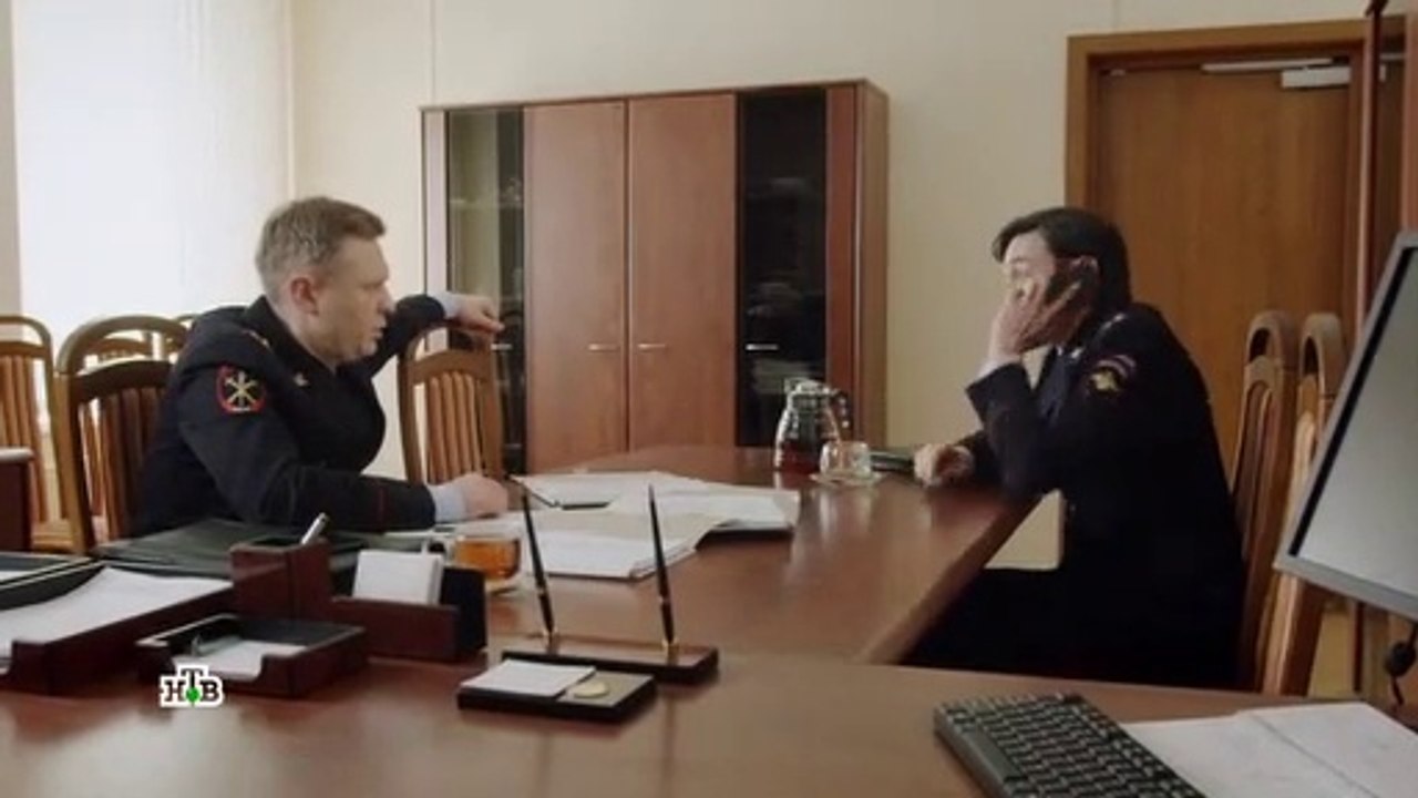 Невский - 4 сезон 29 серия –