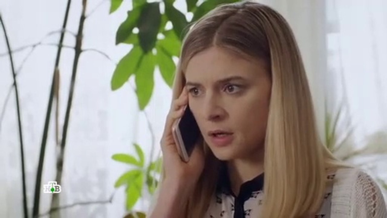 Невский 4. Тень Архитектора 27 серия (2020) –