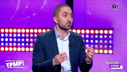 Jimmy Mohamed lance un message d'alerte : "Dans les hôpitaux, la situation est dramatique"