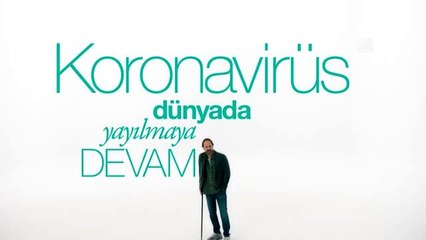 Sağlık Bakanlığından koronavirüse karşı yeni kamu spotları (2)