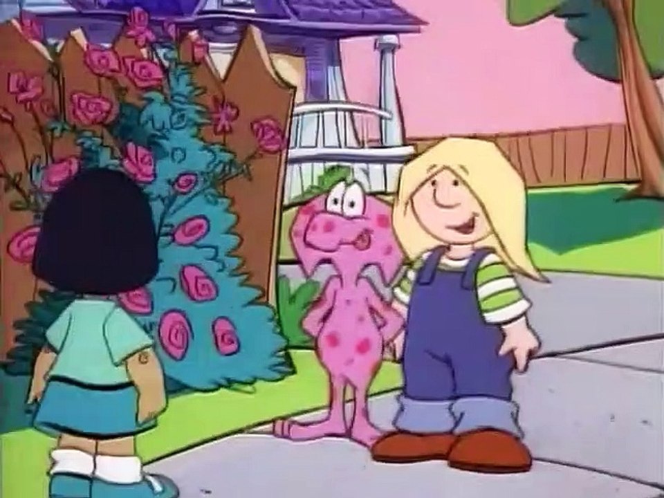 Katie and Orbie Episode 2