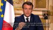 Coronavirus: Macron announces French lockdown to stop spread of COVID-19