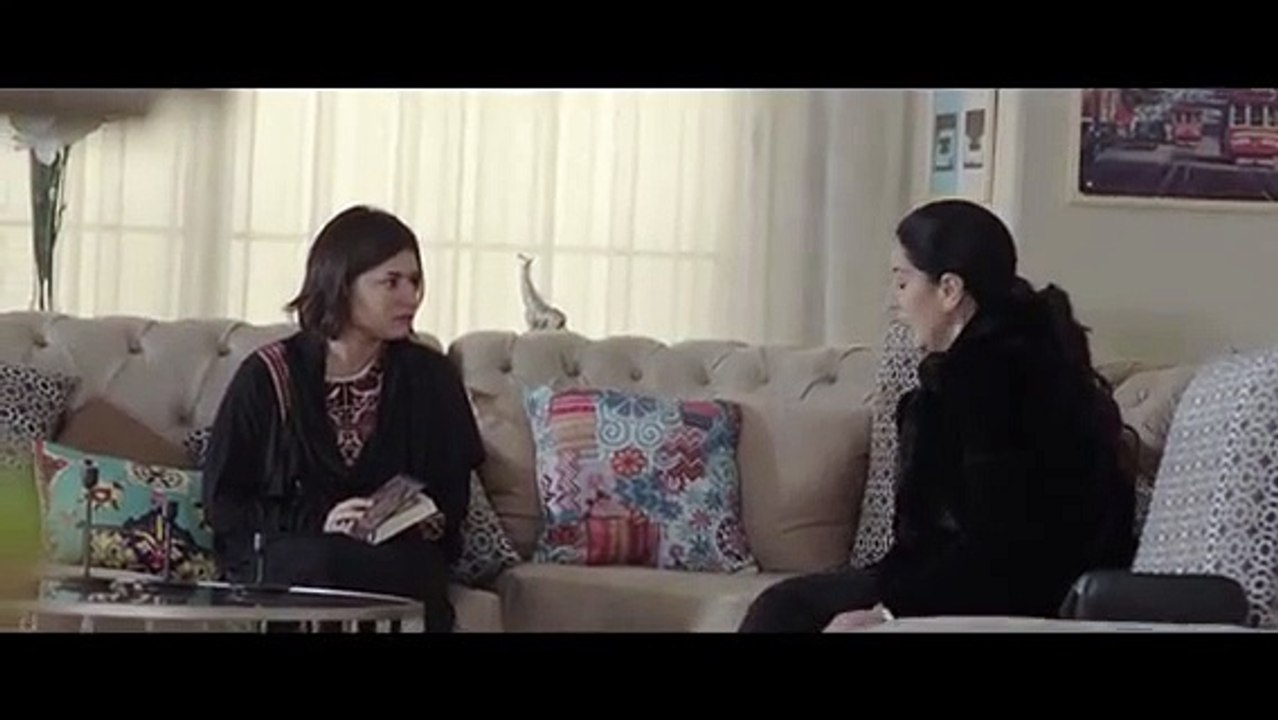 مسلسل الا انا الحلقة 3 الثالثة HD