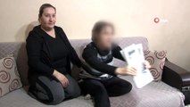 Otizmli kıza rehabilitasyon merkezinde darp iddiası