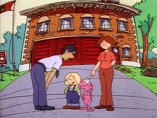 Katie and Orbie Episode 3