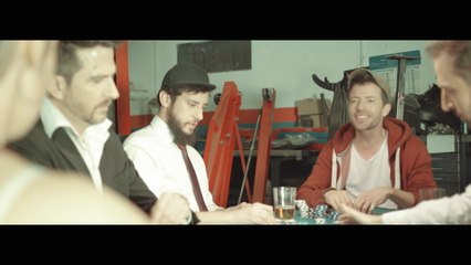 Lagarto Amarillo - Mano Rota