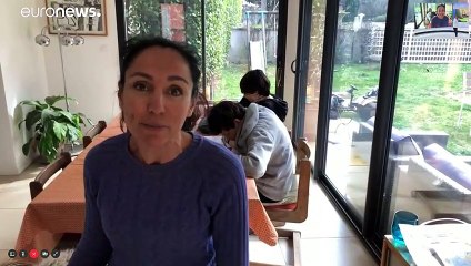 La odisea de teletrabajar con los niños en casa