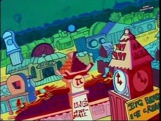As Aventuras de Sonic o Ouriço - Episódio 56 [Portugal]