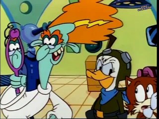 As Aventuras de Sonic o Ouriço - Episódio 59 [Portugal]