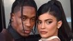Travis Scott Concerned Over Kylie Jenner & Stormi Amid Latest Events