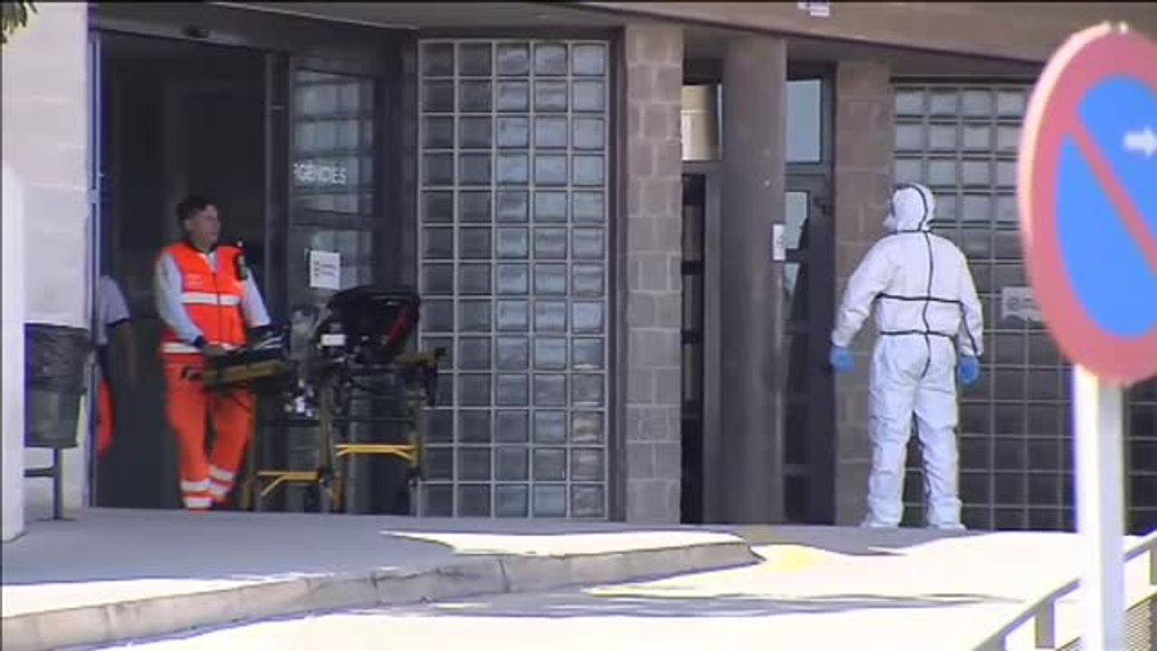 El Gobierno no prevé mejora en los datos del coronavirus hasta pasados unos días