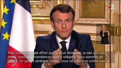 Coronavirus : des mesures plus strictes