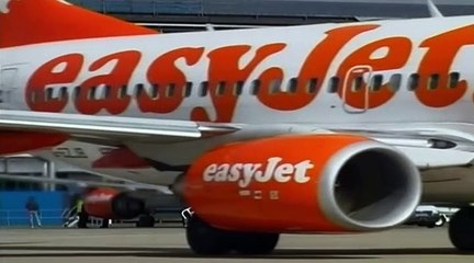 Anéanti par le coronavirus, le secteur aérien aurait une espérance de vie de deux mois