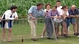 Jeremy Clarkson Meets the Neighbours S01  E02 Belgium and Holland