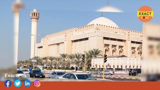 Azan Words Change in Kuwait Mosque | Beautiful Azan in World | Kuwait Latest News
